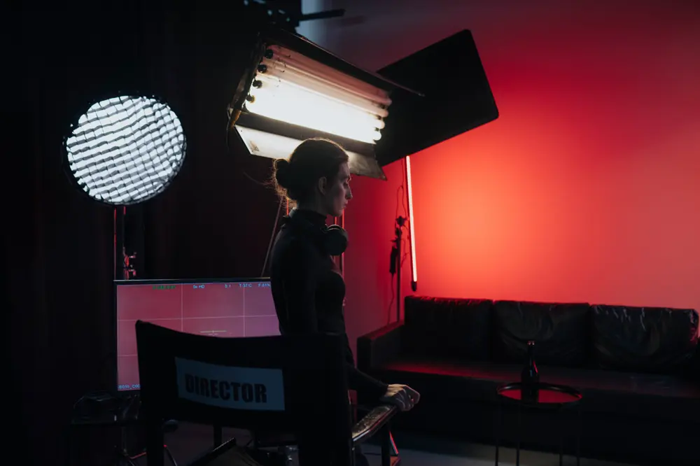 ODAYVID production studio