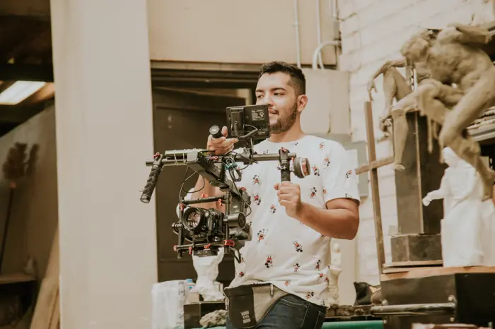 Music Video